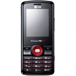 LG GS200 -  1
